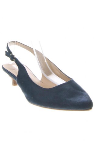 Damenschuhe Graceland, Größe 40, Farbe Blau, Preis 27,14 €