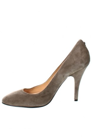 Γυναικεία παπούτσια Guess, Μέγεθος 41, Χρώμα  Μπέζ, Τιμή 87,92 €