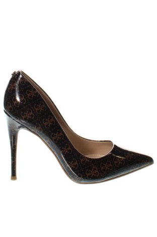 Γυναικεία παπούτσια Guess, Μέγεθος 35, Χρώμα Πολύχρωμο, Τιμή 80,42 €
