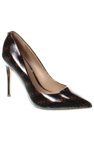 Γυναικεία παπούτσια Guess, Μέγεθος 35, Χρώμα Πολύχρωμο, Τιμή 80,42 €