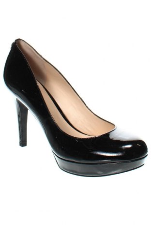 Γυναικεία παπούτσια Guess, Μέγεθος 40, Χρώμα Μαύρο, Τιμή 95,88 €