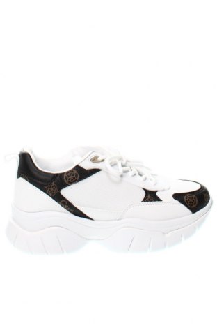 Dámské boty  Guess, Velikost 36, Barva Bílá, Cena  2 290,00 Kč
