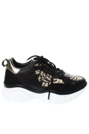 Γυναικεία παπούτσια Guess, Μέγεθος 37, Χρώμα Μαύρο, Τιμή 81,44 €