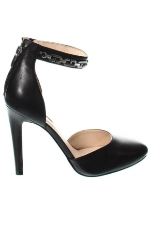 Γυναικεία παπούτσια Guess, Μέγεθος 37, Χρώμα Μαύρο, Τιμή 63,71 €