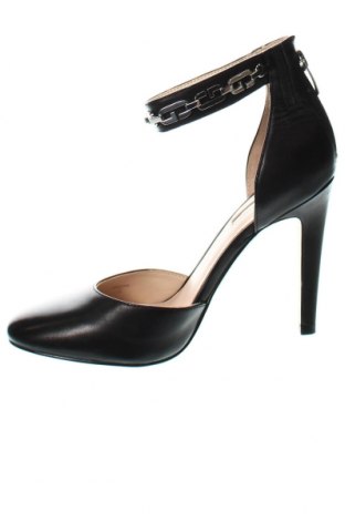 Γυναικεία παπούτσια Guess, Μέγεθος 37, Χρώμα Μαύρο, Τιμή 106,19 €