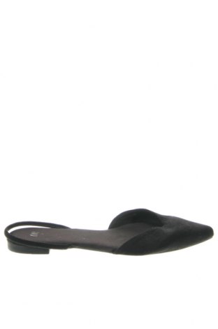 Γυναικεία παπούτσια H&M, Μέγεθος 39, Χρώμα Μαύρο, Τιμή 13,75 €