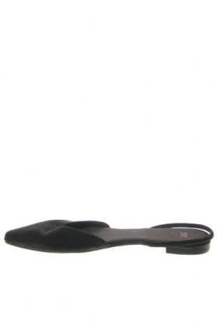 Дамски обувки H&M, Размер 39, Цвят Черен, Цена 22,23 лв.