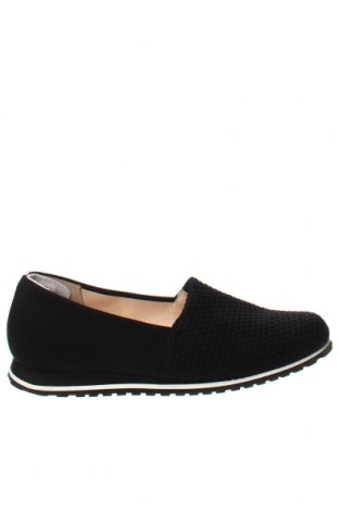 Γυναικεία παπούτσια HASSIA, Μέγεθος 43, Χρώμα Μαύρο, Τιμή 20,04 €