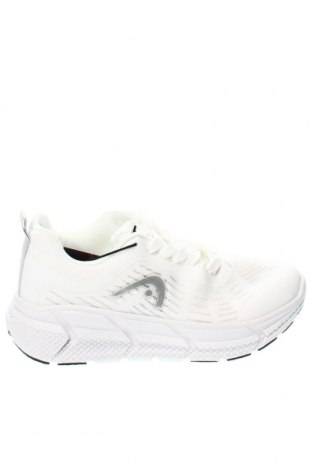 Γυναικεία παπούτσια Head, Μέγεθος 37, Χρώμα Λευκό, Τιμή 43,32 €