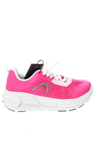 Damenschuhe Head, Größe 36, Farbe Rosa, Preis 43,32 €