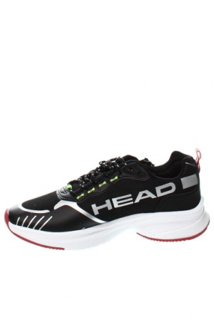 Γυναικεία παπούτσια Head, Μέγεθος 41, Χρώμα Μαύρο, Τιμή 60,23 €