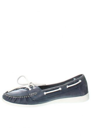 Dámské boty  Heel, Velikost 40, Barva Modrá, Cena  573,00 Kč