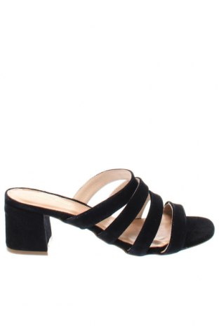 Дамски обувки Helene Rouge, Размер 39, Цвят Черен, Цена 52,80 лв.