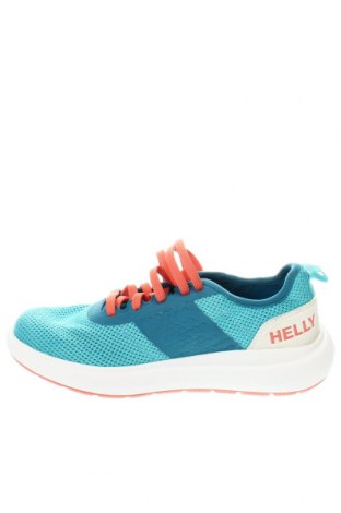 Dámské boty  Helly Hansen, Velikost 37, Barva Modrá, Cena  1 978,00 Kč