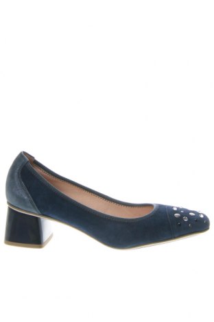 Dámské boty  Hispanitas, Velikost 40, Barva Modrá, Cena  1 505,00 Kč