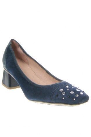 Dámské boty  Hispanitas, Velikost 40, Barva Modrá, Cena  1 719,00 Kč