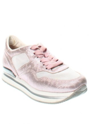 Γυναικεία παπούτσια Hogan, Μέγεθος 38, Χρώμα Πολύχρωμο, Τιμή 151,03 €