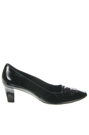 Дамски обувки Hogl, Размер 40, Цвят Черен, Цена 55,80 лв.