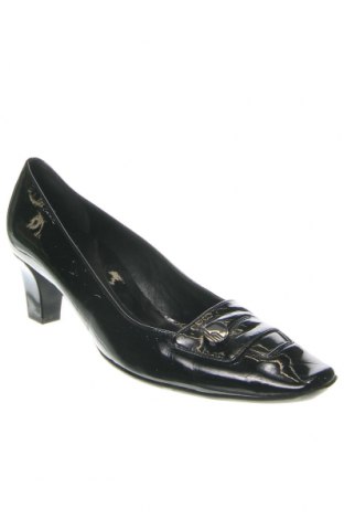 Γυναικεία παπούτσια Hogl, Μέγεθος 40, Χρώμα Μαύρο, Τιμή 29,97 €
