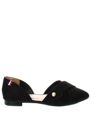 Γυναικεία παπούτσια Inselhauptstadt, Μέγεθος 37, Χρώμα Μαύρο, Τιμή 31,96 €