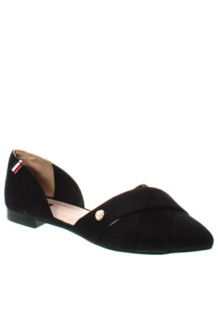 Γυναικεία παπούτσια Inselhauptstadt, Μέγεθος 37, Χρώμα Μαύρο, Τιμή 31,96 €