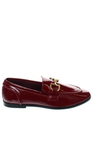 Γυναικεία παπούτσια Jeffrey Campbell, Μέγεθος 41, Χρώμα Κόκκινο, Τιμή 80,11 €