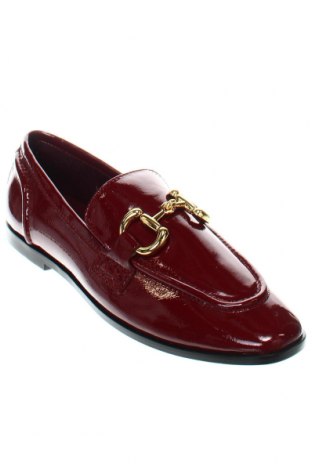 Дамски обувки Jeffrey Campbell, Размер 38, Цвят Червен, Цена 111,18 лв.