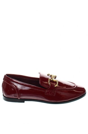 Дамски обувки Jeffrey Campbell, Размер 39, Цвят Червен, Цена 117,72 лв.
