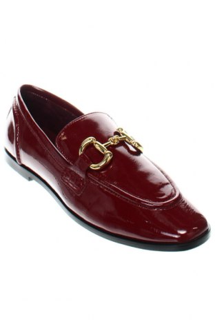 Дамски обувки Jeffrey Campbell, Размер 39, Цвят Червен, Цена 111,18 лв.