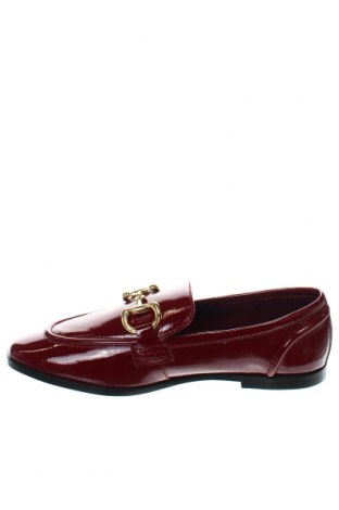 Дамски обувки Jeffrey Campbell, Размер 39, Цвят Червен, Цена 111,18 лв.