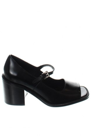 Γυναικεία παπούτσια Jeffrey Campbell, Μέγεθος 39, Χρώμα Μαύρο, Τιμή 73,43 €