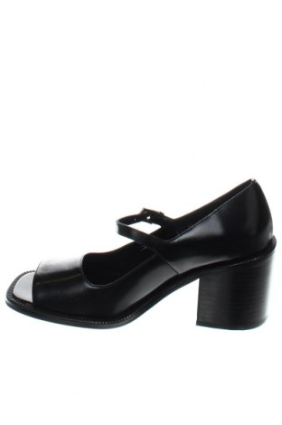 Încălțăminte de damă Jeffrey Campbell, Mărime 39, Culoare Negru, Preț 851,97 Lei