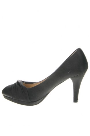 Dámské boty  Jumex, Velikost 38, Barva Černá, Cena  355,00 Kč