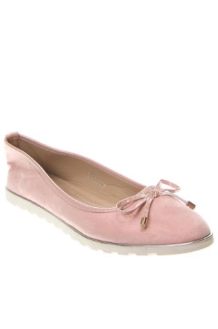 Dámské boty  Kayla, Velikost 40, Barva Růžová, Cena  436,00 Kč