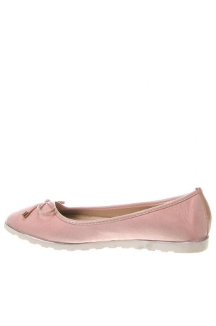 Дамски обувки Kayla, Размер 40, Цвят Розов, Цена 27,36 лв.