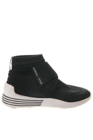 Dámské boty  Kendall & Kylie, Velikost 38, Barva Černá, Cena  2 333,00 Kč
