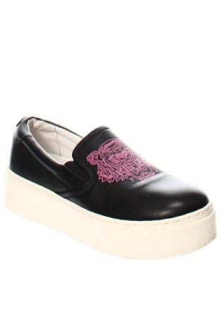 Γυναικεία παπούτσια Kenzo, Μέγεθος 36, Χρώμα Μαύρο, Τιμή 50,14 €