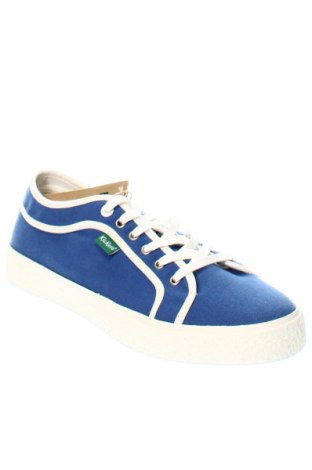 Dámské boty  Kickers, Velikost 40, Barva Modrá, Cena  517,00 Kč