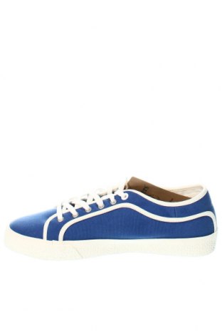 Dámské boty  Kickers, Velikost 40, Barva Modrá, Cena  517,00 Kč