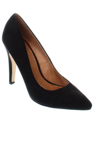 Дамски обувки La Strada, Размер 38, Цвят Черен, Цена 23,29 лв.