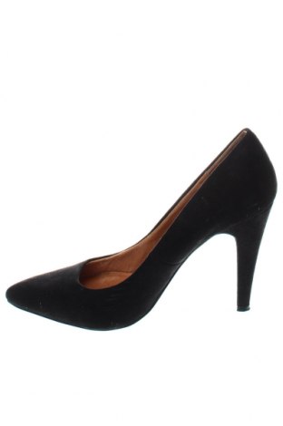 Дамски обувки La Strada, Размер 38, Цвят Черен, Цена 23,29 лв.