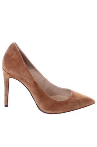 Γυναικεία παπούτσια Las Lolas, Μέγεθος 37, Χρώμα Καφέ, Τιμή 39,69 €