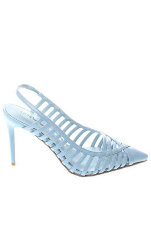 Dámské boty  Laura Biagiotti, Velikost 36, Barva Modrá, Cena  1 895,00 Kč