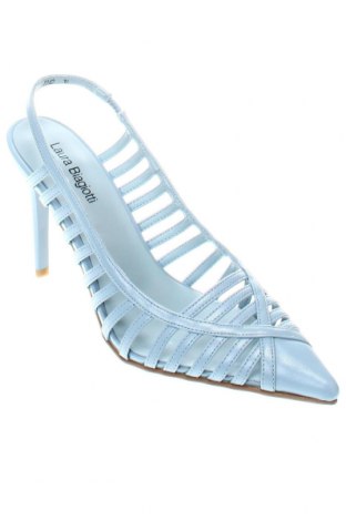 Γυναικεία παπούτσια Laura Biagiotti, Μέγεθος 36, Χρώμα Μπλέ, Τιμή 67,42 €