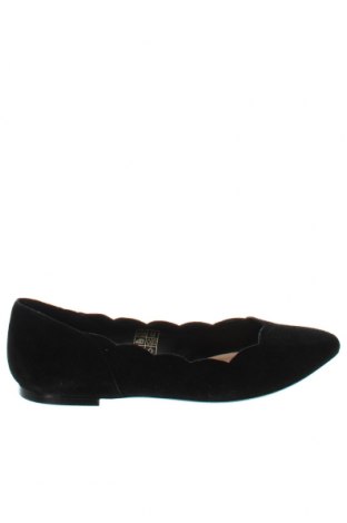 Дамски обувки Lazzareli, Размер 36, Цвят Черен, Цена 56,67 лв.