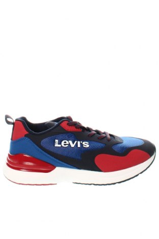 Дамски обувки Levi's, Размер 35, Цвят Многоцветен, Цена 91,77 лв.