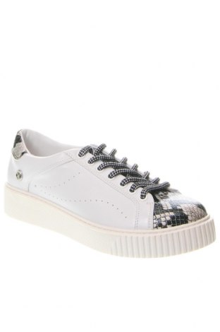 Дамски обувки Liu Jo, Размер 37, Цвят Бял, Цена 123,00 лв.