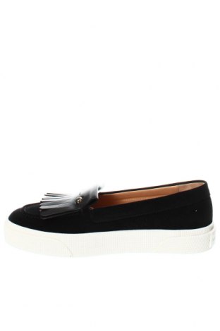Dámske topánky  Longchamp, Veľkosť 40, Farba Čierna, Cena  180,93 €