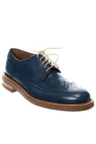 Dámské boty  Lottusse, Velikost 39, Barva Modrá, Cena  3 754,00 Kč