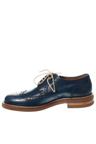 Dámské boty  Lottusse, Velikost 39, Barva Modrá, Cena  3 754,00 Kč